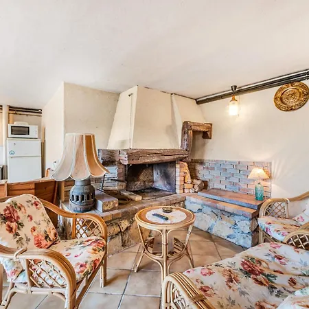 Chez Daniel Et Zdenka Bed & Breakfast