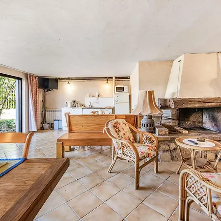 Bed & Breakfast Chez Daniel Et Zdenka 3*