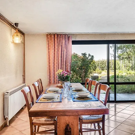 Chez Daniel Et Zdenka 3* Villars-les-Dombes