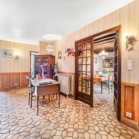 Chez Daniel Et Zdenka 3* Villars-les-Dombes