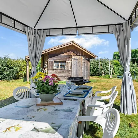 Chez Daniel Et Zdenka Villars-les-Dombes