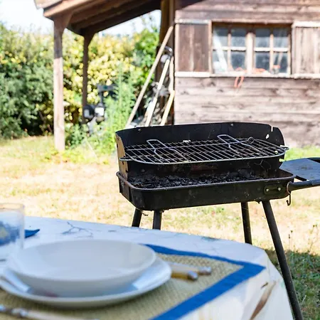 Bed & Breakfast Chez Daniel Et Zdenka