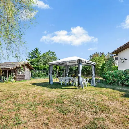 Chez Daniel Et Zdenka Bed & Breakfast 3*