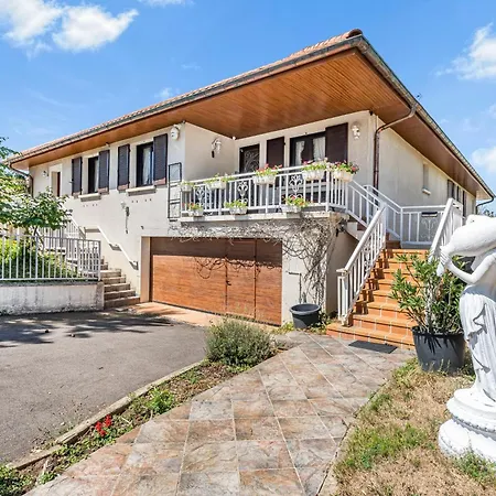 Chez Daniel Et Zdenka Bed & Breakfast 3*
