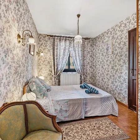 Chez Daniel Et Zdenka Bed & Breakfast Villars-les-Dombes