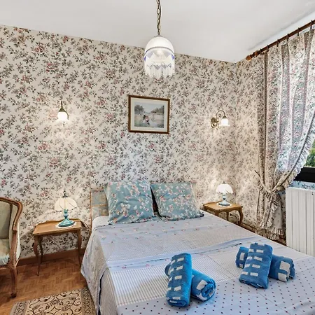 Bed & Breakfast Chez Daniel Et Zdenka