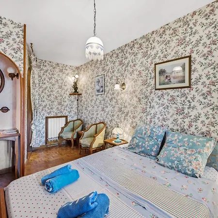 Chez Daniel Et Zdenka Bed & Breakfast