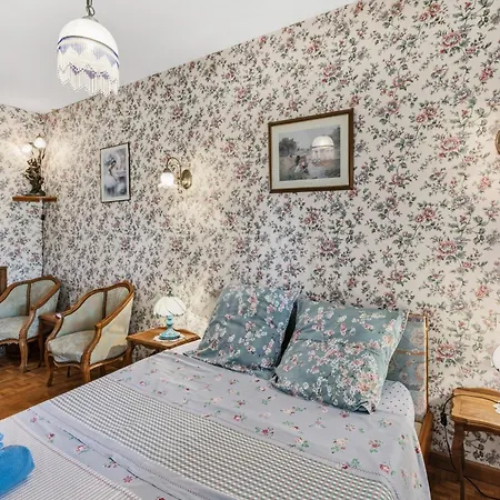 Chez Daniel Et Zdenka Villars-les-Dombes