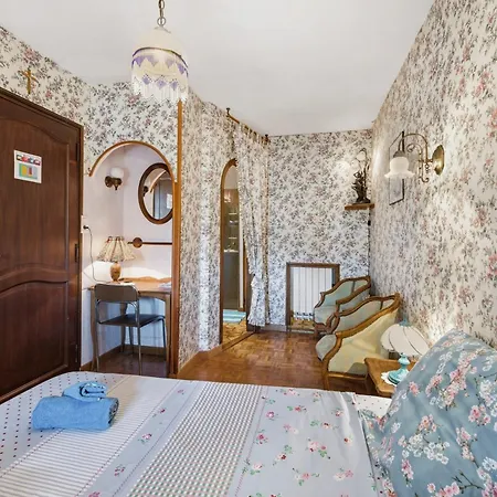 Chez Daniel Et Zdenka Bed & Breakfast