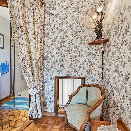 Chez Daniel Et Zdenka Bed & Breakfast 3*