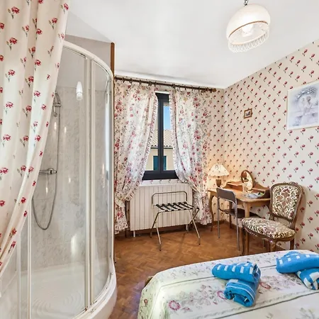 Chez Daniel Et Zdenka Bed & Breakfast Villars-les-Dombes