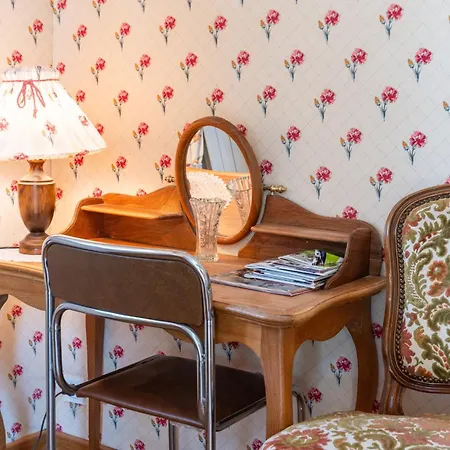 Chez Daniel Et Zdenka Couette-café