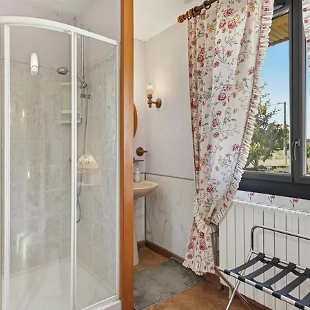 Bed & Breakfast Chez Daniel Et Zdenka 3*