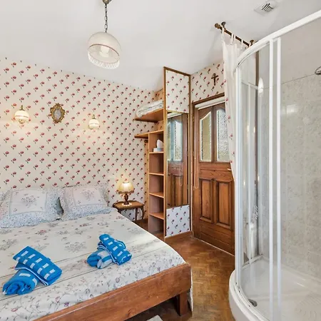 Bed & Breakfast Chez Daniel Et Zdenka