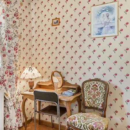 Chez Daniel Et Zdenka Villars-les-Dombes