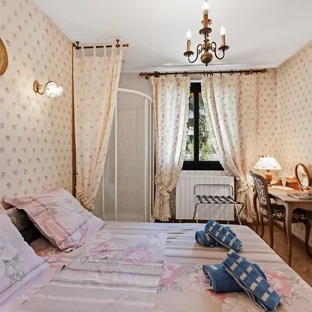 Bed & Breakfast Chez Daniel Et Zdenka