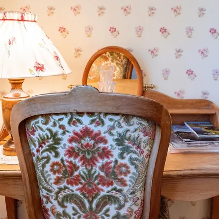 Chez Daniel Et Zdenka Villars-les-Dombes