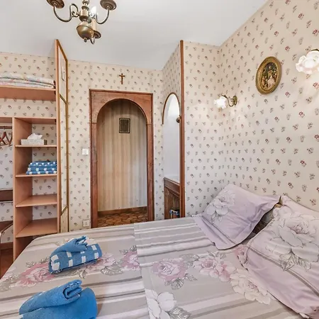 Chez Daniel Et Zdenka Bed & Breakfast 3*