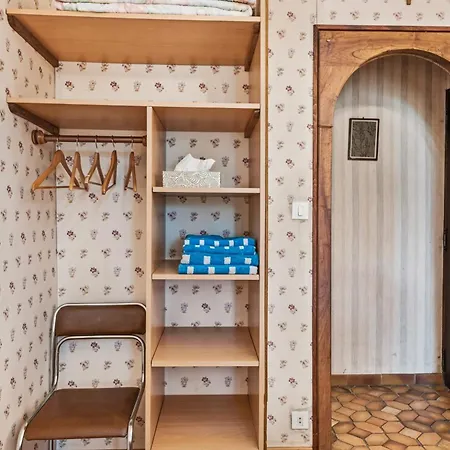 Bed & Breakfast Chez Daniel Et Zdenka