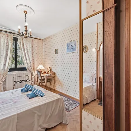 Chez Daniel Et Zdenka Villars-les-Dombes