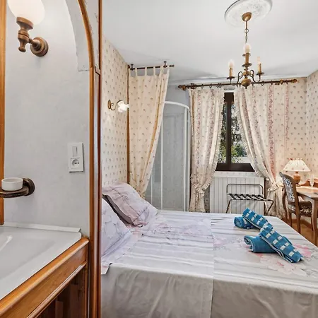 Chez Daniel Et Zdenka Villars-les-Dombes