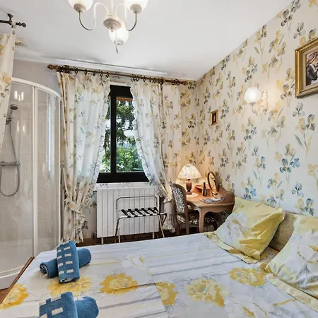 Chez Daniel Et Zdenka 3* Villars-les-Dombes