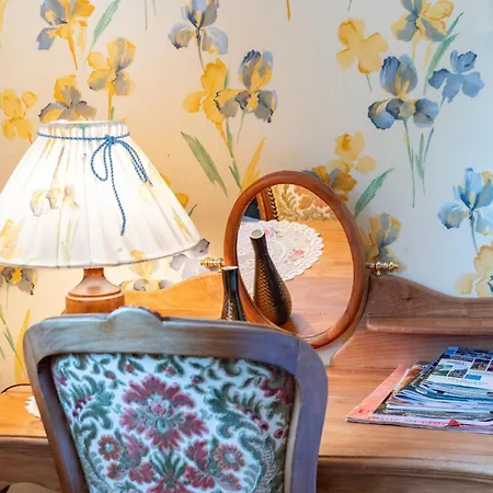 Chez Daniel Et Zdenka Bed & Breakfast 3*