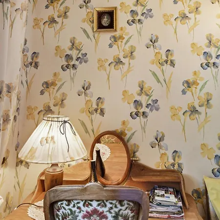 Bed & Breakfast Chez Daniel Et Zdenka Villars-les-Dombes